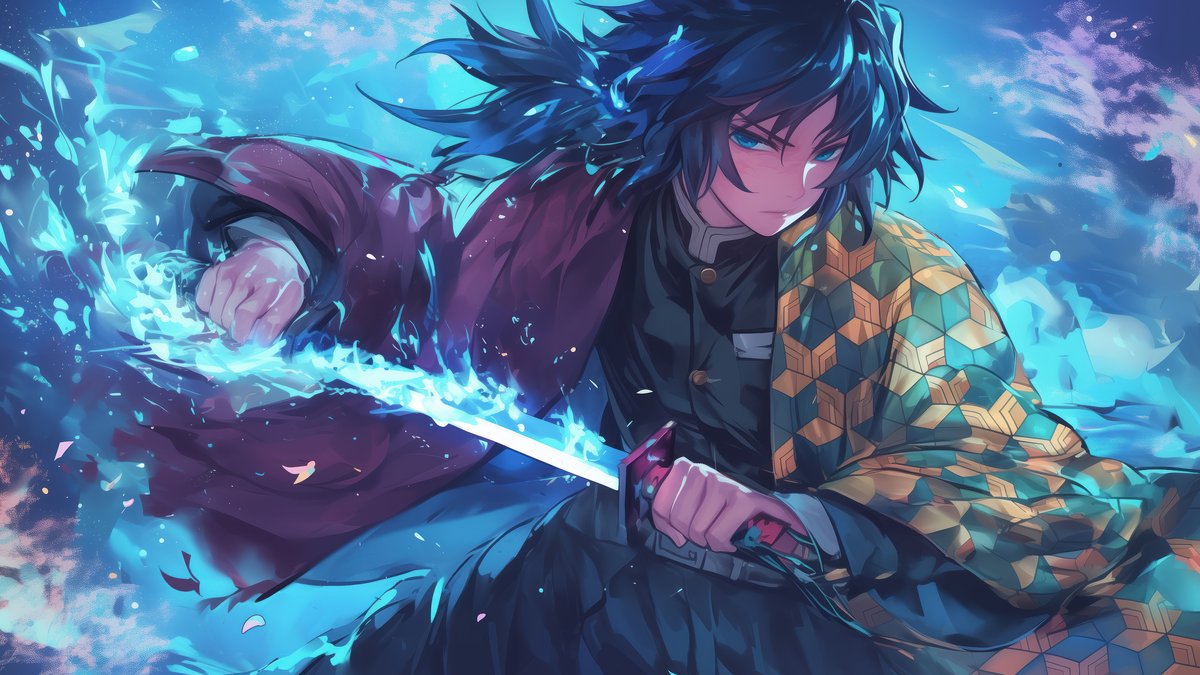 Is Giyu Tomioka Stronger Than Yor Forger? Analyzing Their Powers